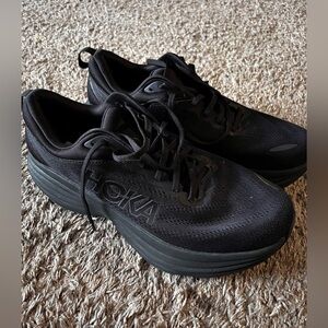 Men’s Hoka Bondi 8